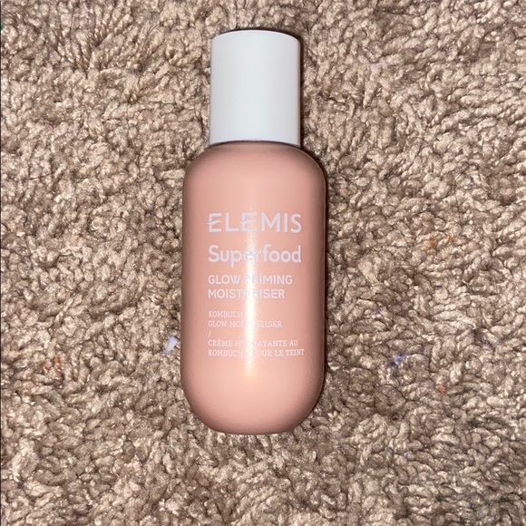 Elemis moisturizer - Picture 2 of 4